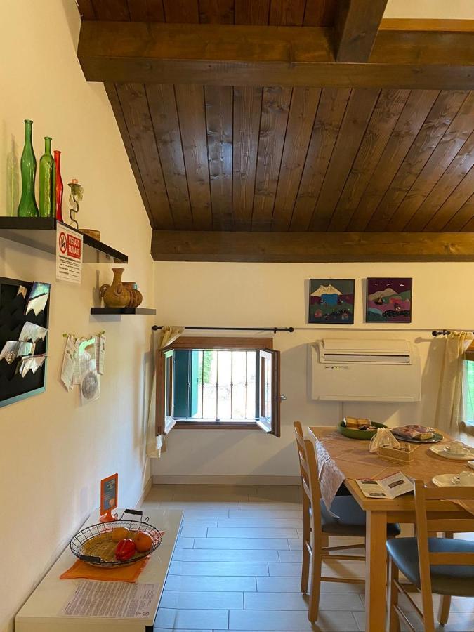 Sotto Le Mura Montagnana  Cameră foto