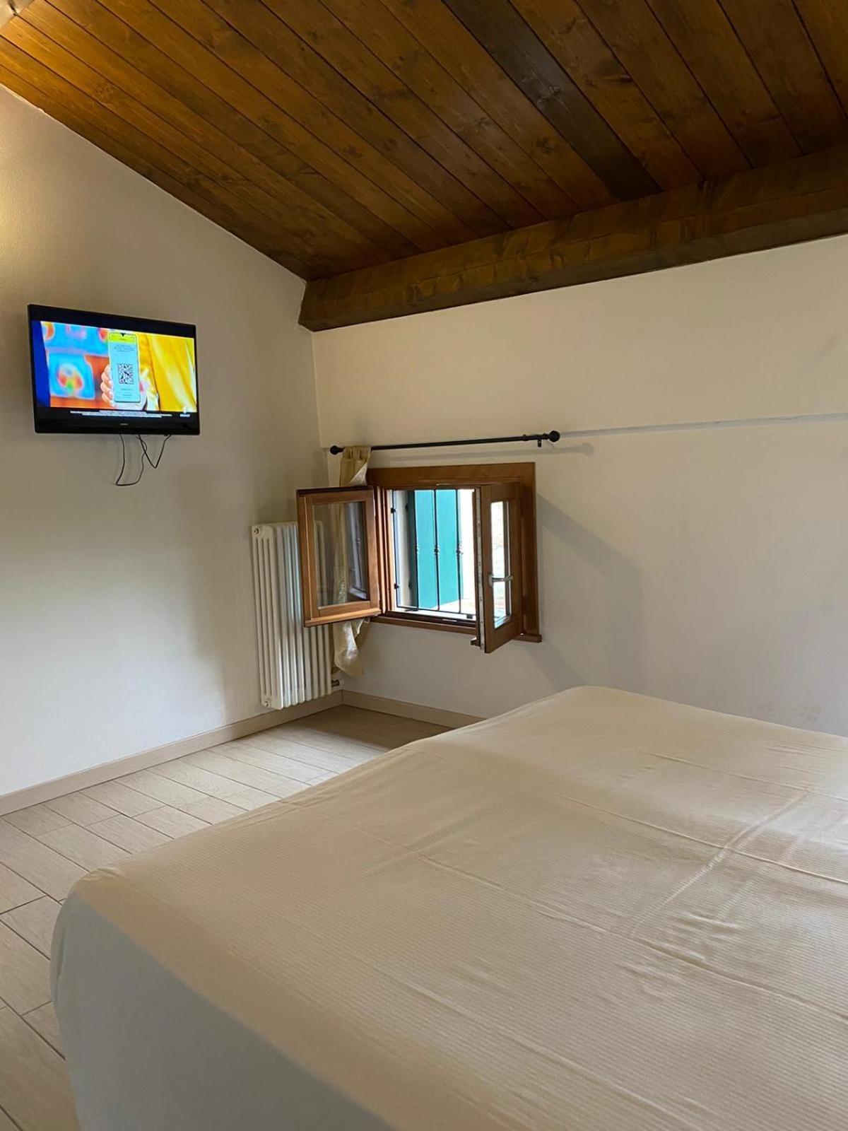 Sotto Le Mura Montagnana  Cameră foto