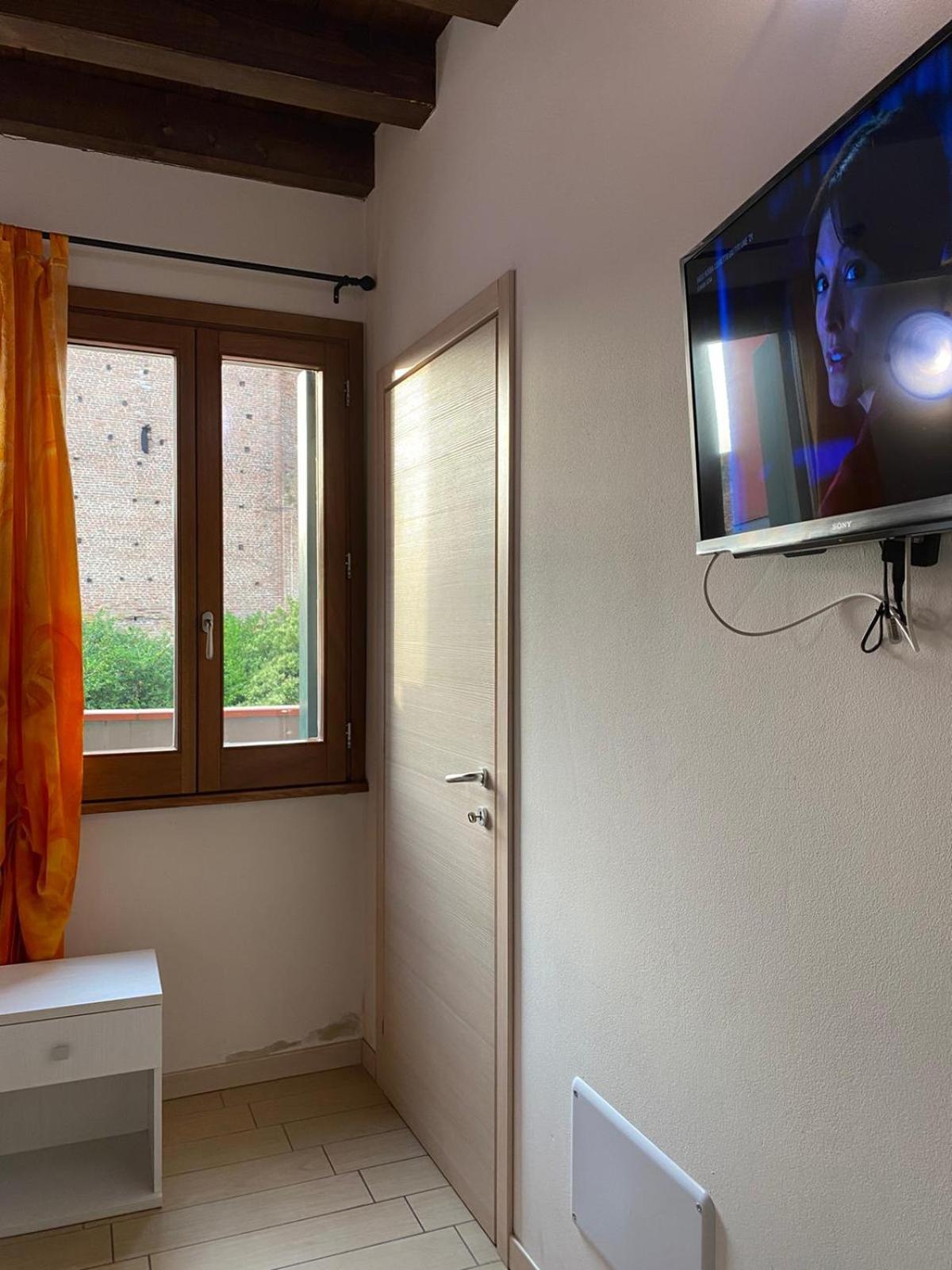 Sotto Le Mura Montagnana  Cameră foto